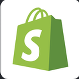 Logo Shopify